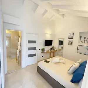 Maison d'hôtes Corso Umberto 