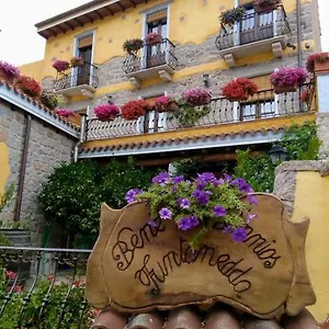 Couette-café Funtanedda ***