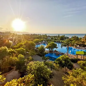 Grand Palladium Sicilia & 5* Campofelice Di Roccella