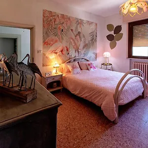 Art Gli Aironi Pomposa