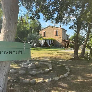 Podere Canova D' Orlando 