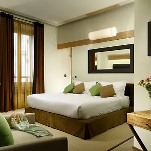 Hotel Babuino 181 - Small Luxury Of The World ****