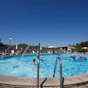 I Cancelli - Family Village 3* Palazzuolo Sul Senio