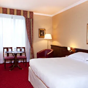 Hotel Atahotel Executive ****