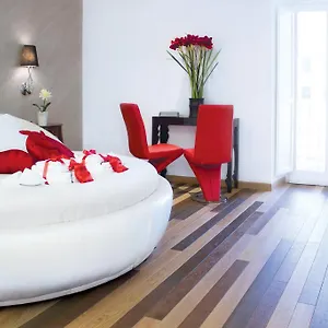 Hub Navona 3* Rome