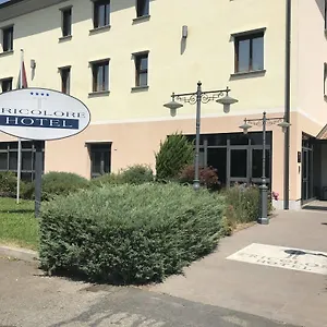 Hotel Tricolore