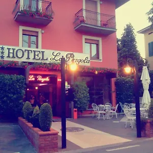 La Pergola Hotel