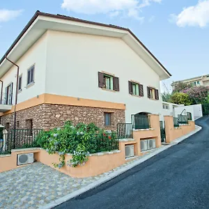 Casale La Zagara Aparthotel