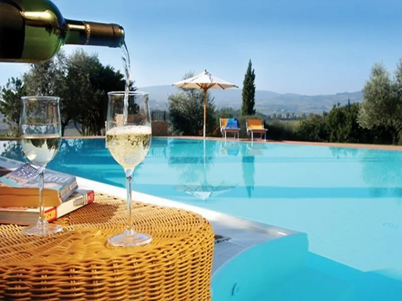 Hotel Ayri Medesano